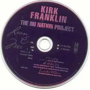 Kirk Franklin With R. Kelly, Mary J. Blige, Crystal Lewis, Bono - Lean On Me Mp3