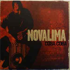 Novalima - Coba Coba Mp3