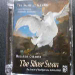 Orlando Gibbons - The Silver Swan Mp3