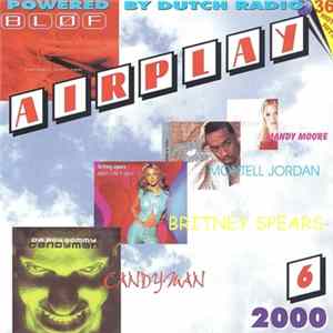 Various - Airplay Top Charts 6 2000 - Juni 2000 Mp3