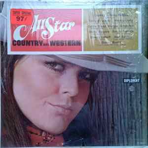 Various - All Star Country And Western Mp3