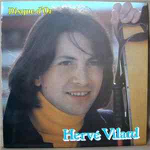 Hervé Vilard - Disque D'or Mp3