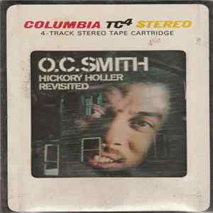 O. C. Smith - Hickory Holler Revisited Mp3
