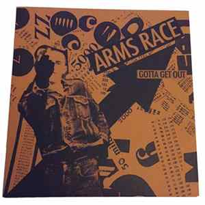 Arms Race - Gotta Get Out Mp3