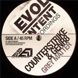 Counterstrike & Genr8 / Arsenic - Grey Matter / Aneurysm Mp3