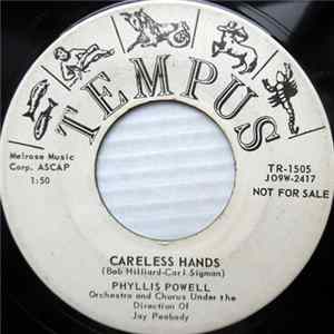Phyllis Powell - Careless Hands / Let's Fall In Love Mp3