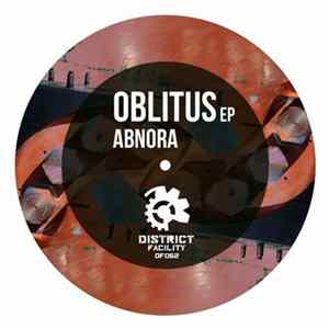 Abnora - Oblitus EP Mp3