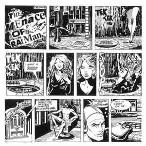 Fireman - The Menace Of Ratman Mp3