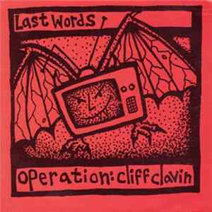Operation: Cliff Clavin - Last Words Mp3