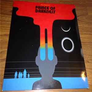 John Carpenter & Alan Howarth - Prince Of Darkness Mp3