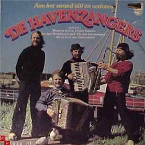 De Havenzangers - Aan Het Strand Stil En Verlaten Mp3