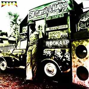 50 Carrot, Mathco - Rocka EP Mp3