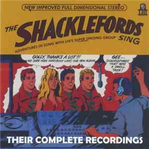The Shacklefords - Their Complete Recordings Mp3