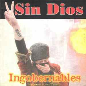 Sin Dios - Ingobernables Mp3