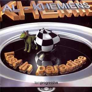 Al-Khemiens - Lost In Paradise Mp3
