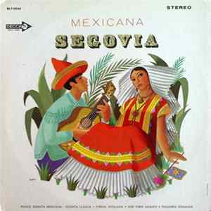 Segovia - Mexicana Mp3