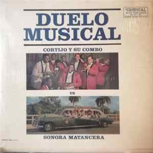 Cortijo Y Su Combo Vs. Sonora Matancera - Duelo Musical Mp3