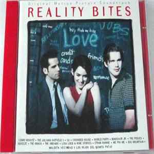 Various - Reality Bites: Original Motion Picture Soundtrack Mp3