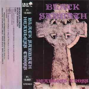 Black Sabbath - Headless Cross Mp3