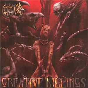 Sinister - Creative Killings Mp3