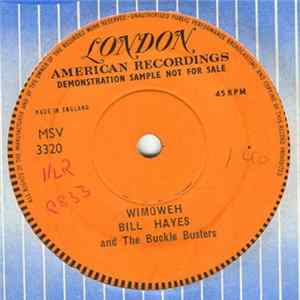 Bill Hayes And The Buckle Busters - Wimoweh Mp3