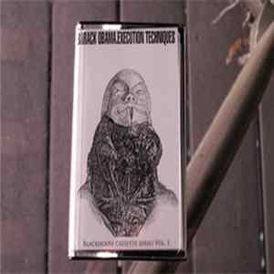 Barack Obama / Execution Techniques - Blackhouse Cassette Series Vol. 1 Mp3