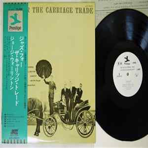 George Wallington Quintet - Jazz For The Carriage Trade Mp3