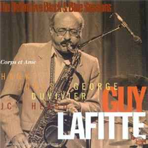 Guy Lafitte - Corps Et Âme Mp3
