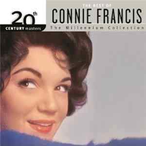 Connie Francis - The Best Of Connie Francis Mp3