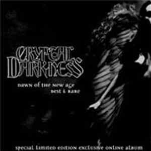 Cryptal Darkness - Dawn Of The New Age Mp3