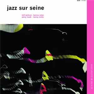 Barney Wilen - Jazz Sur Seine Mp3