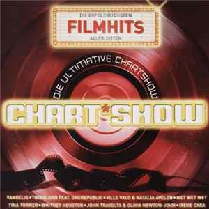 Various - Die Ultimative Chart Show - Die Erfolgreichsten Filmhits Aller Zeiten Mp3