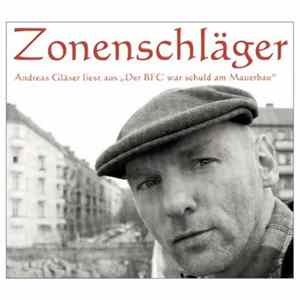 Andreas Gläser - Zonenschläger Mp3