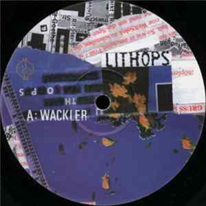 Lithops - Wackler / Kahn Mp3