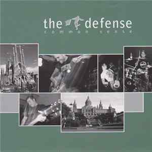 The Defense - Common Sense Mp3