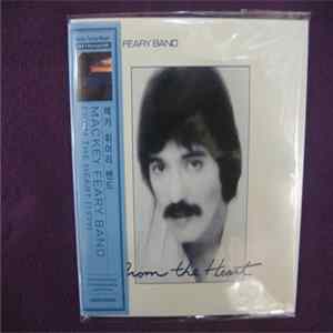 Mackey Feary Band - From The Heart Mp3