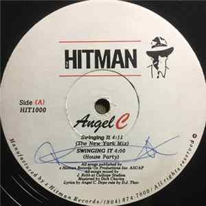 Angel C - Swinging It Mp3
