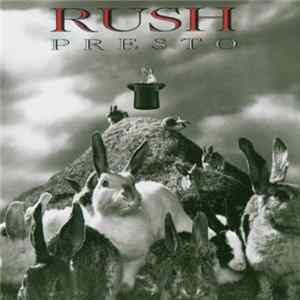 Rush - Presto Mp3