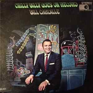 Bill Cardille - Chilly Billy Goes On Record Mp3