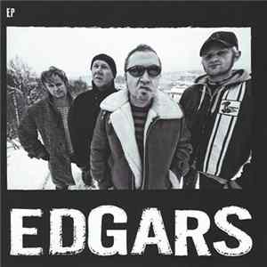 Edgars - EP Mp3
