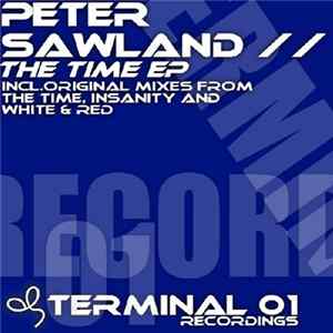 Peter Sawland - The Time EP Mp3