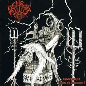 Archgoat - Angelcunt [Tales Of Desecration] Mp3
