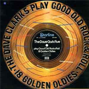The Dave Clark Five - Play Good Old Rock & Roll - 18 Golden Oldies Mp3