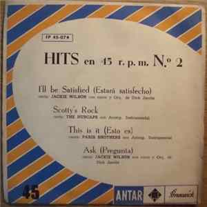 Various - Hits En 45 Rpm Vol. 2 Mp3