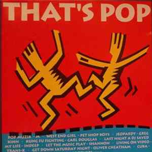 Various - That's Pop Mp3