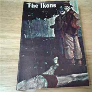 The Ikons - Demo Mp3