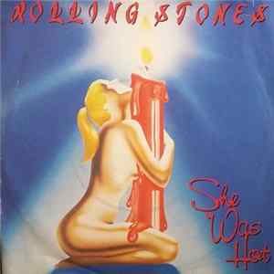 The Rolling Stones - She Was Hot Mp3