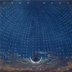 Poor Moon - Illusion Mp3