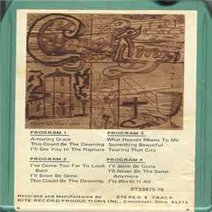 The Chapel Keys - Touring That City Mp3