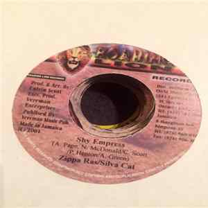 Ras Ahton - Lie Mp3